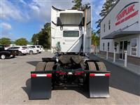 2017 Volvo VNM SINGLE AXLE DAY CAB