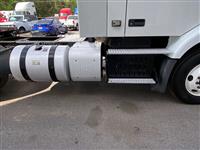 2017 Volvo VNM SINGLE AXLE DAY CAB