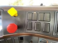 2017 Volvo VNM SINGLE AXLE DAY CAB