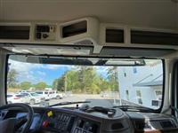 2017 Volvo VNM SINGLE AXLE DAY CAB