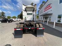 2017 Volvo VNM SINGLE AXLE DAY CAB