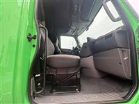 2021 International LT625