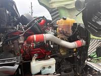 2021 International LT625