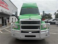 2021 International LT625