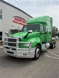2021 International LT625
