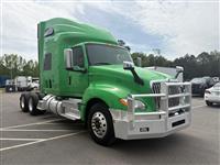 2021 International LT625