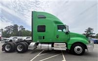 2021 International LT625