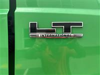 2021 International LT625