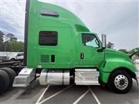 2021 International LT625