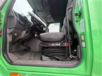 2021 International LT625