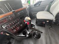 2021 International LT625