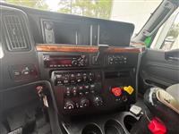 2021 International LT625