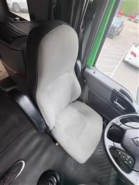 2021 International LT625