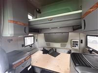 2021 International LT625