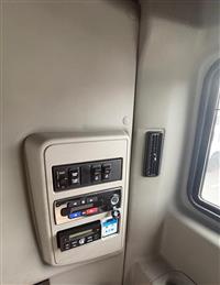 2021 International LT625