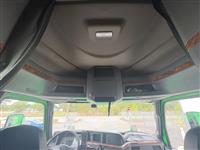 2021 International LT625