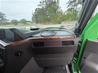 2021 International LT625