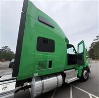 2021 International LT625