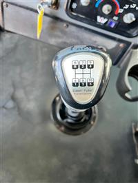 2012 Western Star 4900 SA