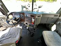 2012 Western Star 4900 SA