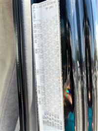 2012 Western Star 4900 SA