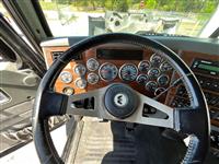 2012 Western Star 4900 SA