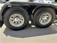 2012 Western Star 4900 SA