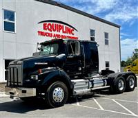 2012 Western Star 4900 SA