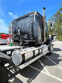 2012 Western Star 4900 SA