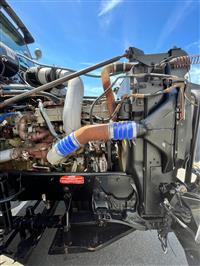 2012 Western Star 4900 SA