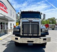 2012 Western Star 4900 SA