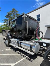 2012 Western Star 4900 SA