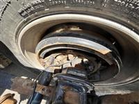 2012 Western Star 4900 SA