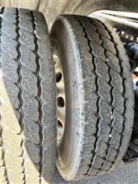 2012 Western Star 4900 SA