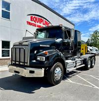2012 Western Star 4900 SA