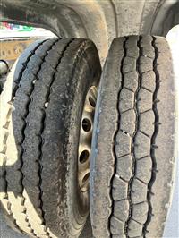 2012 Western Star 4900 SA