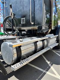 2012 Western Star 4900 SA