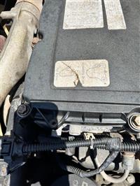 2012 Western Star 4900 SA