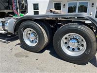 2012 Western Star 4900 SA