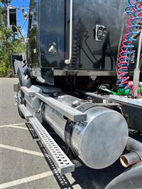 2012 Western Star 4900 SA