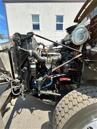 2012 Western Star 4900 SA