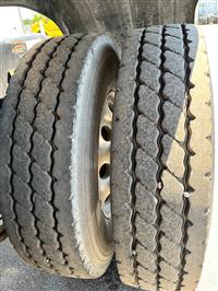 2012 Western Star 4900 SA