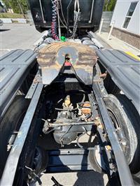 2012 Western Star 4900 SA