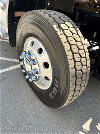 2012 Western Star 4900 SA