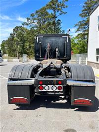 2012 Western Star 4900 SA