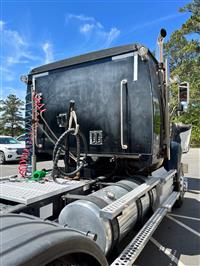 2012 Western Star 4900 SA