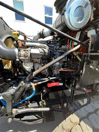 2012 Western Star 4900 SA