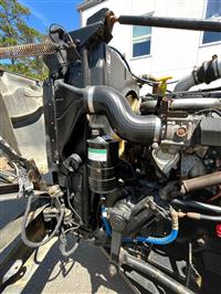 2012 Western Star 4900 SA