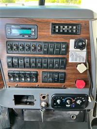 2012 Western Star 4900 SA