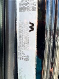 2012 Western Star 4900 SA